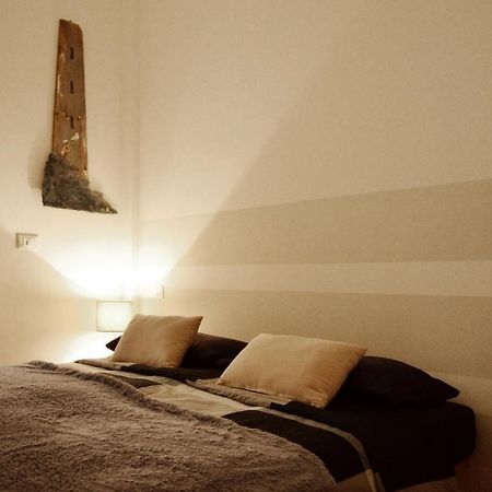 Bed and Breakfast Punto8 Terst Exteriér fotografie